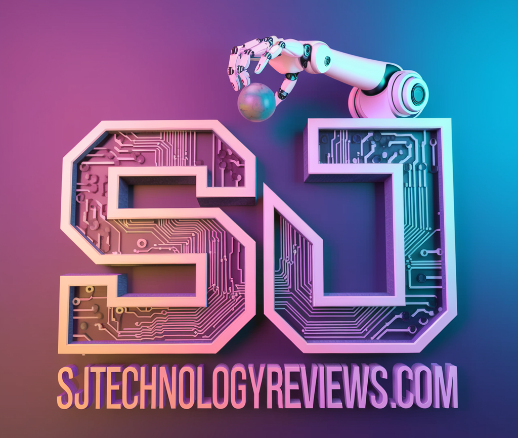 sjtechnologyreviews.com